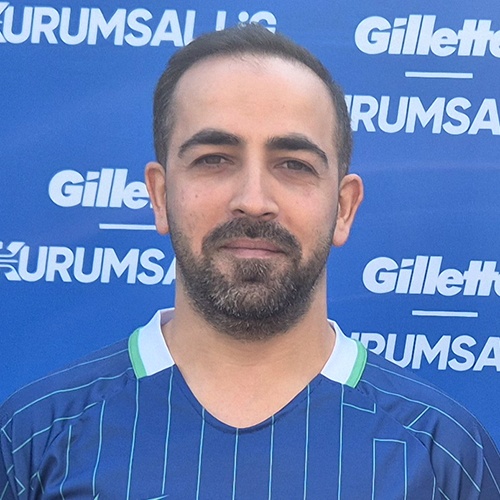 Muhammet Ilık