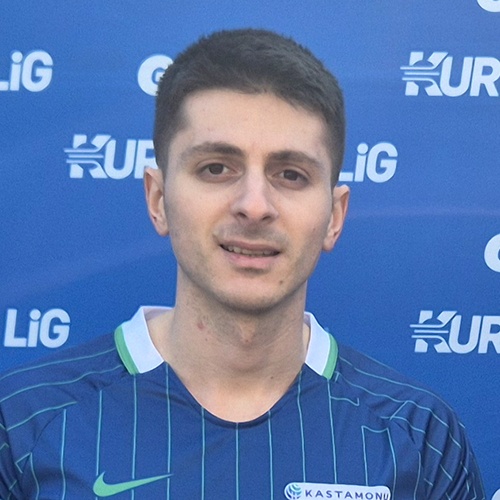 Mert Yazıcı