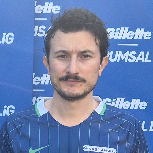 Serhat Bilgin