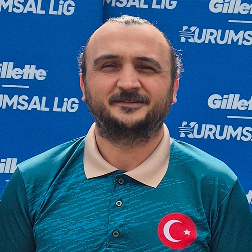 Mert Genç