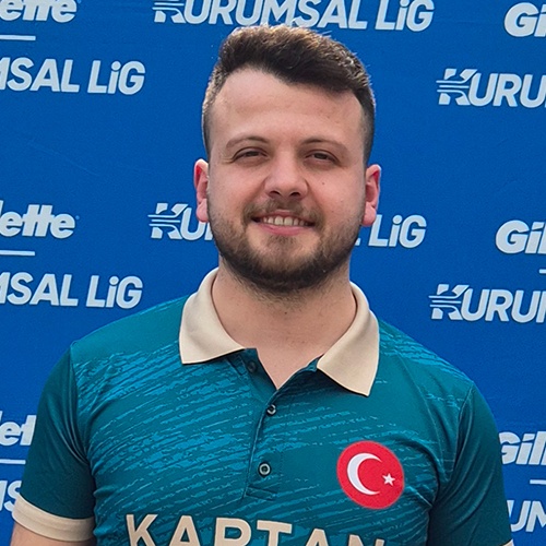 Halil Demircan
