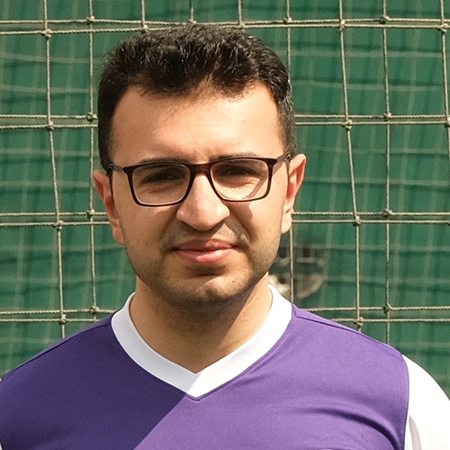 Şehmus Yıldız
