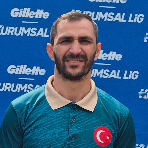 Vedat Dağ