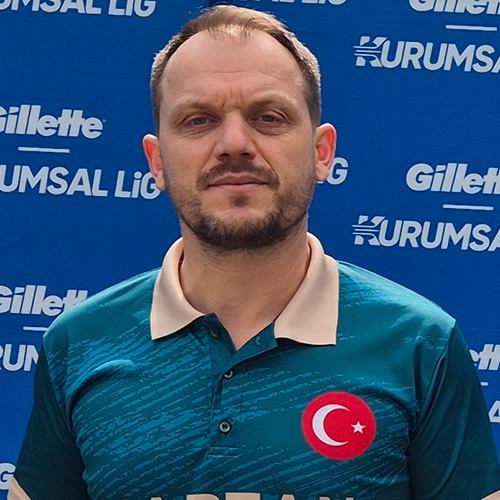 Hasan Çebi