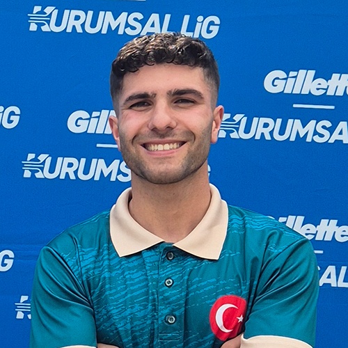 Yakup Yıldız