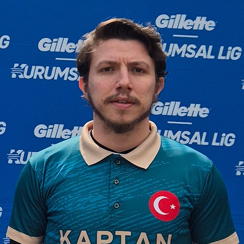 Muhammet Yıldız