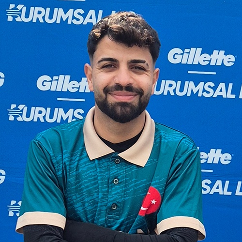 Muhammet Çuluak