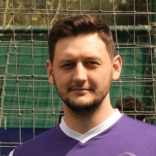 Semih Uslu
