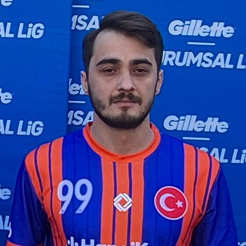Serkan Akçay