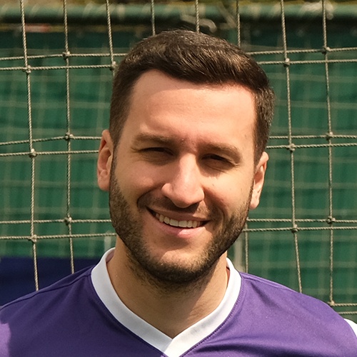 Berk Genç