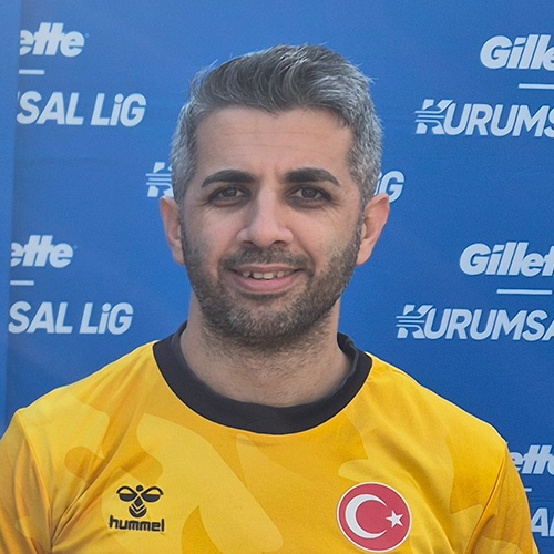 Mehmet Erdem Akkaya