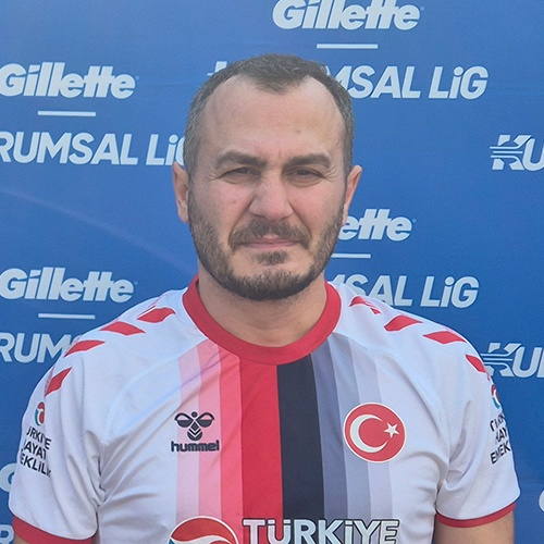 Bilal Yılmaz