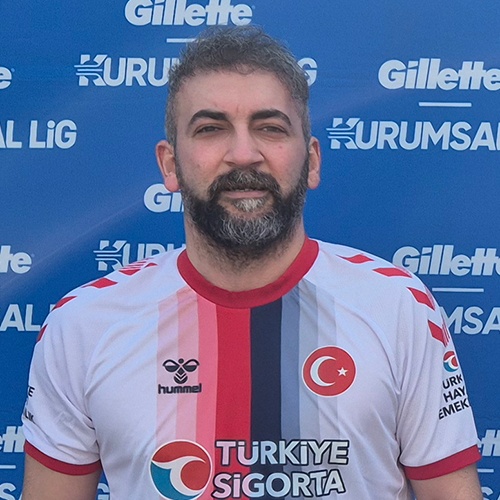 Gökhan Yıldız