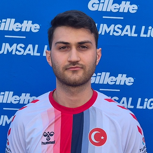 Muhammed Numan Uzun