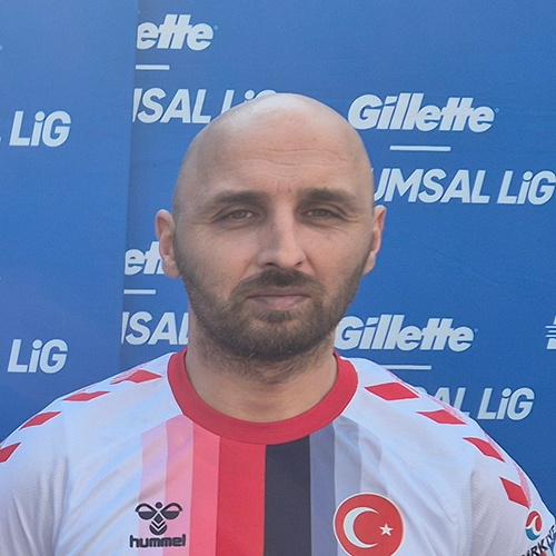 Sefa Tekin