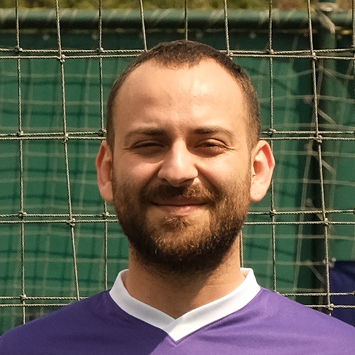 Serhan Dündar