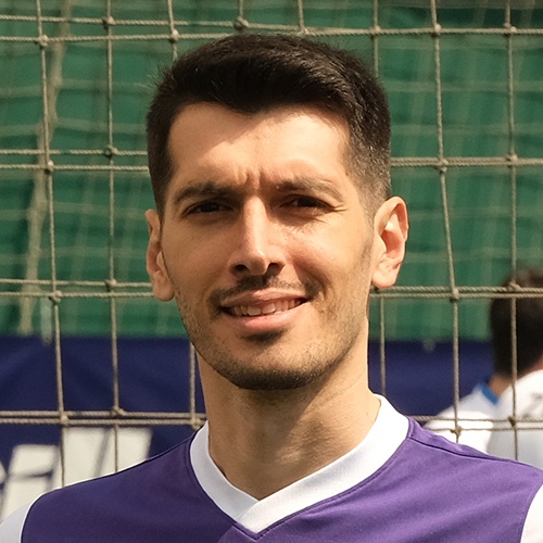 Selami Çetin