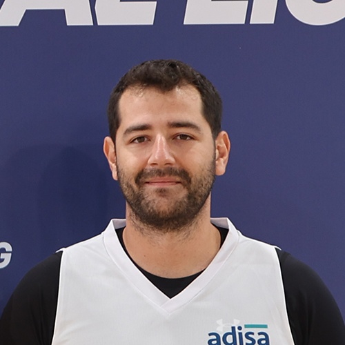 Deniz Büyüker