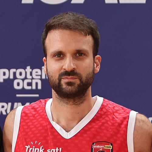 Mustafa Hamid Eriş