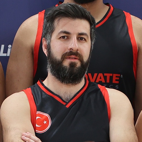 Oğuzhan Yıldırım