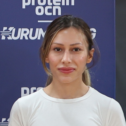 İrem Küçükhasırcı