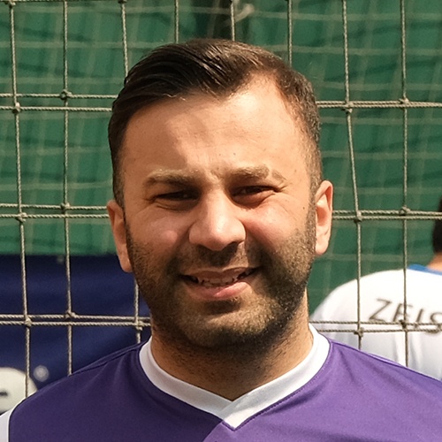 Deniz Enes Bayrak