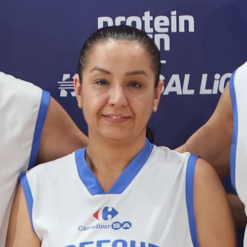Burçin Toprak