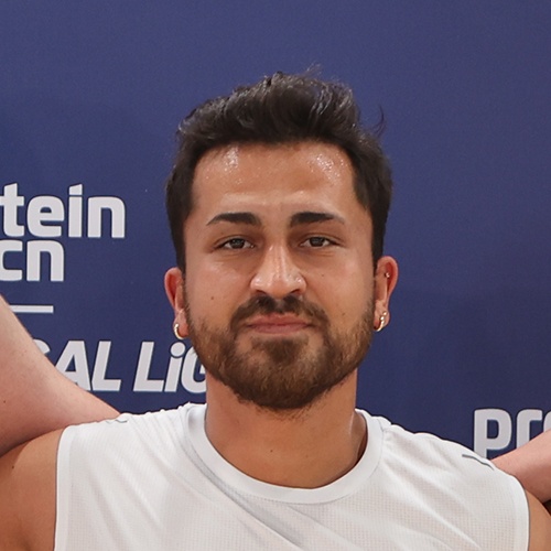Süleyman Fatih Çam
