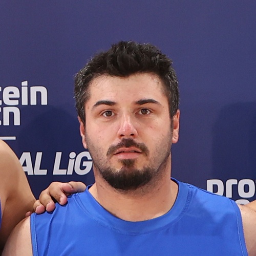 Atakan Ersöz