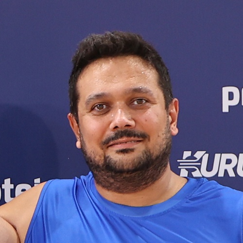 Anıl Gülveren