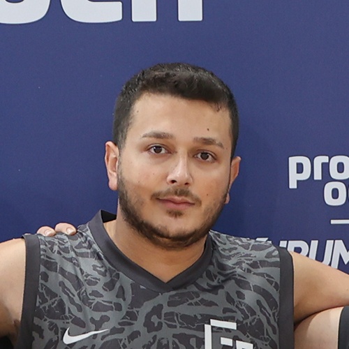 Oğul Cem Yıldız