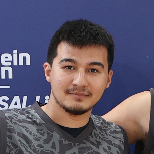 Salman Taş