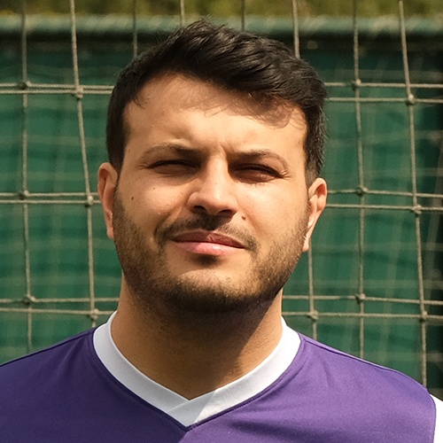 İsmail Özen