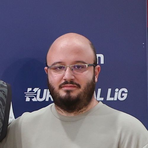 Süleyman Kaan Doğrusöz