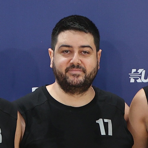 Akın Kızılbuğa