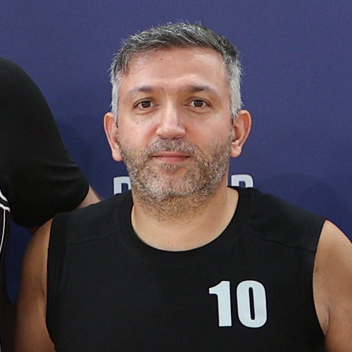 Gökhan Şimşek