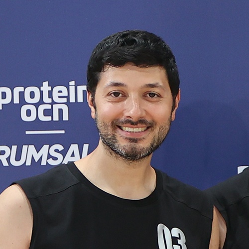 Tolga Göktaş