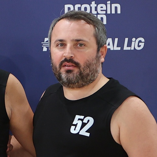 Tarık Koçoğlu
