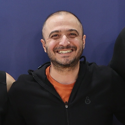 İlker Eke