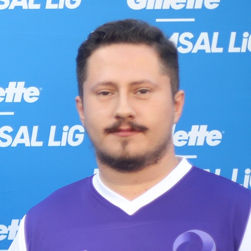 Mert Gültaş