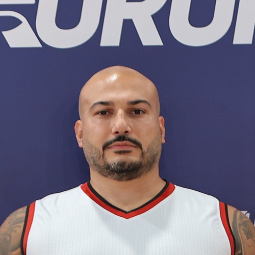 Deniz Balta