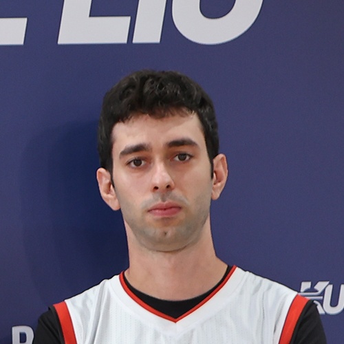 Aras Özgür Mis