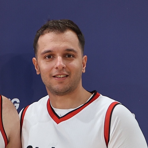 Eralp Gülerer