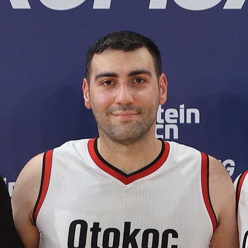 Kerem Saylam