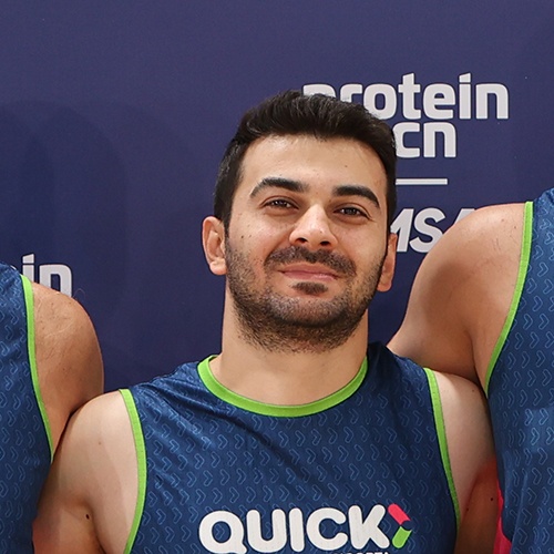 Mehmet Gemici