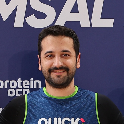 Mehmet Emre Astarcıoğlu