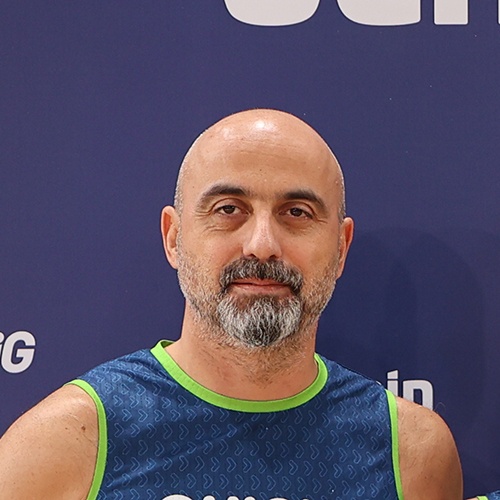 Alp Er Tunga