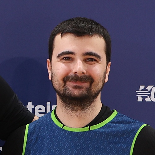 Ufuk Doğan
