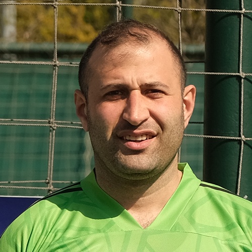 ARİF ERDİ DEVECİ