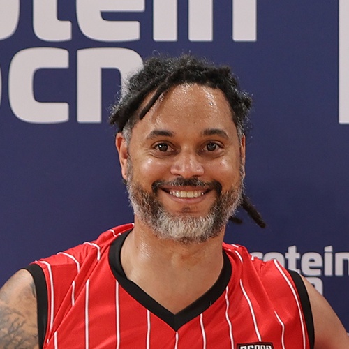 Jorge Luis Sanchez